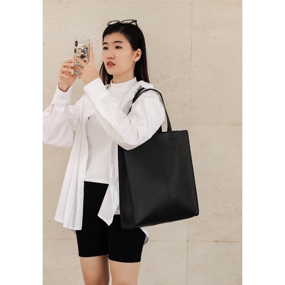 Túi xách SOL SISTA Lydia Tote Bag unisex