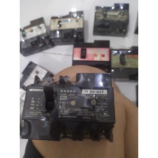 APTOMAT CHỐNG GIẬT NHẬT BẢN 30A