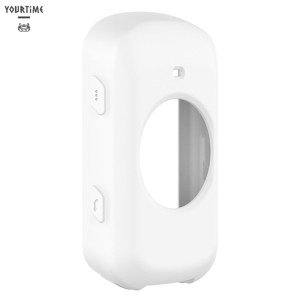 Vỏ Silicone Bảo Vệ Đồng Hồ Garmin Edge 530 Gps