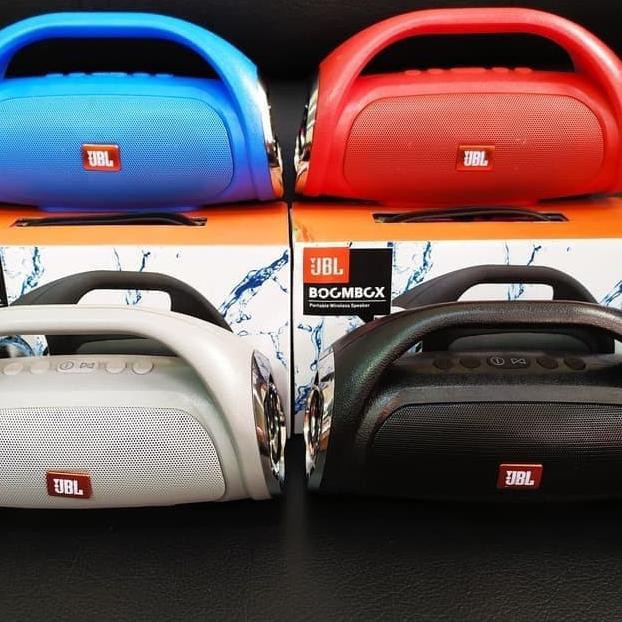 Loa Bluetooth Jbl Boombox