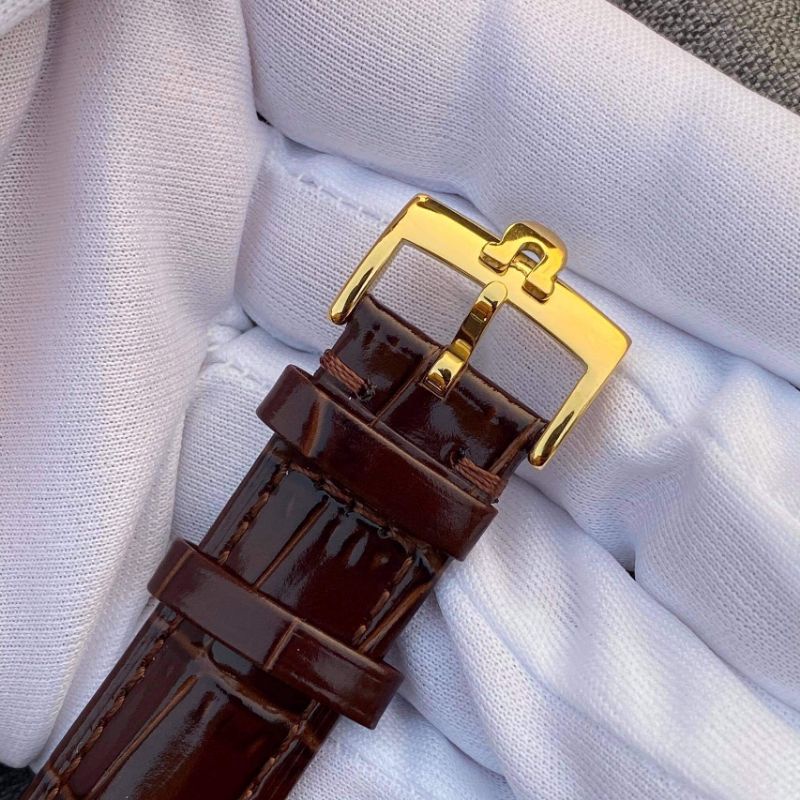 Đồng hồ nam omg bát quái càng gãy đồng hồ siêu nét