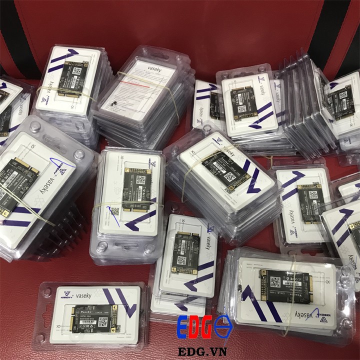SSD mSATA 128GB ổ cứng laptop - msata 128GB VASEKY | BigBuy360 - bigbuy360.vn