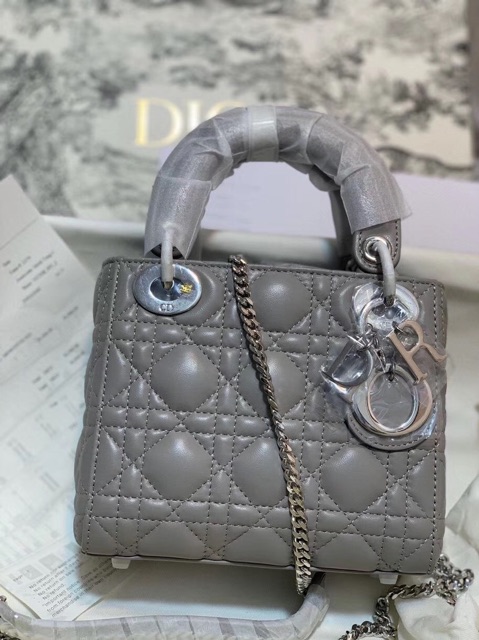 Túi lady siêu cấp