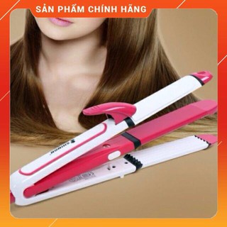 Máy Tạo Kiểu Tóc 3In1 Shinon SH-8088/8088T