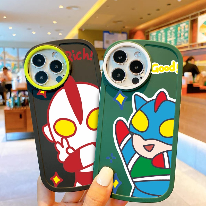 Suntaiho Ốp lưng iphone Ốp điện thoại TPU dẻo thích hợp cho iPhone 11 pro Max 12 13 pro Max 7 8 Plus X iPhone xr Xs Max