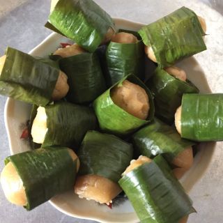 Combo bột sắn