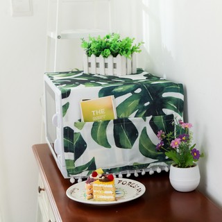 Vải Phủ Lò Vi Sóng Chống Nước