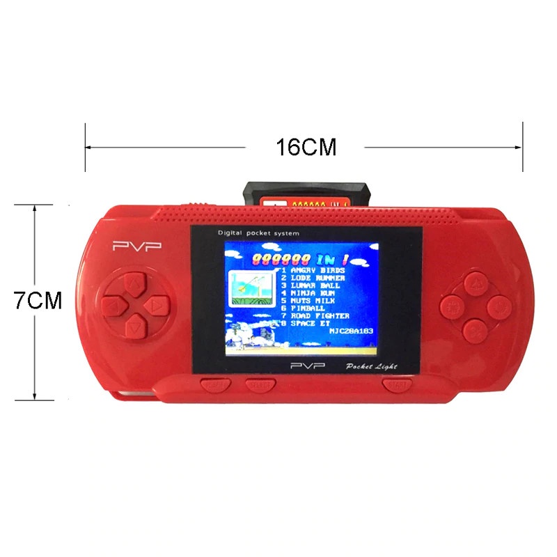 MÁY CHƠI GAME PVP 3000 STATION LIGHT, 888888 IN 1 PLUS Hơn 888888 Game Huyền Thoại