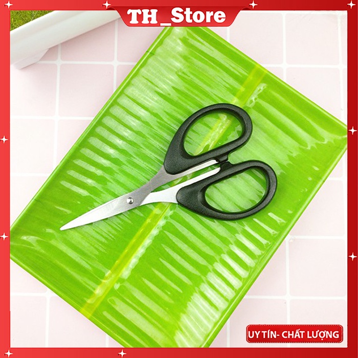 Kéo Cắt Văn Phòng ZhengTian Đủ Loại Kích Thước (Chuyển Sỉ Lẻ SLL)