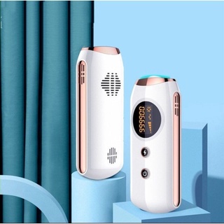 Máy triệt lông mini,triệt lông vĩnh viễn công nghệ Châu Âu chuẩn SPA