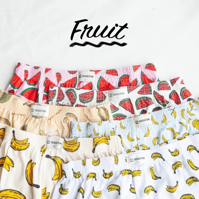 Quần boxer Nam Nữ