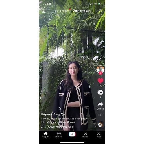 [ Hàng Quảng Châu] Áo khoác cadigan len kèm video ẢNH THẬT 😜 | BigBuy360 - bigbuy360.vn