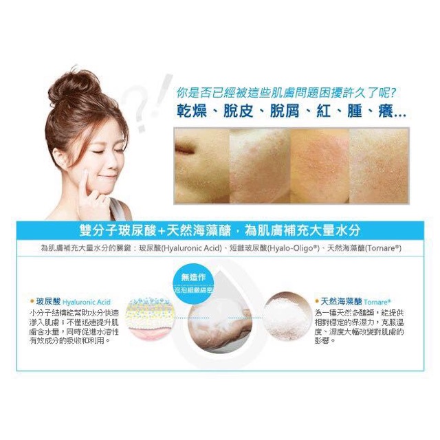 Sữa rửa mặt Neogence cấp ẩm sâu với Axit Hyaluronic 125ml Đài Loan HSD 2024