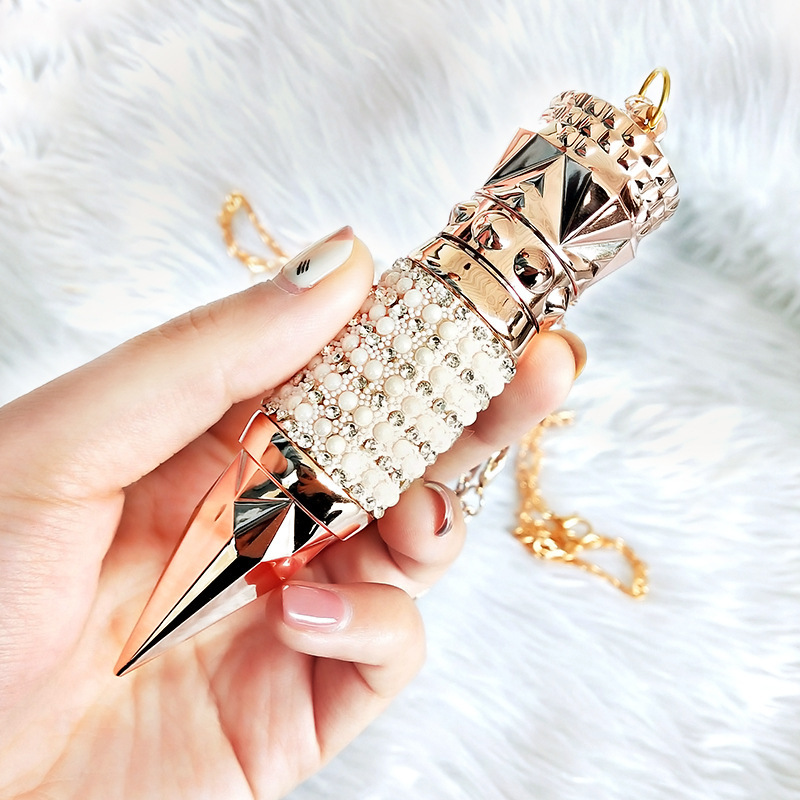 Queen's Scepter Lipstick, Three-color Matte Soft Mist Lipstick, Endless, Long Lasting Moisturizing Waterproof Lip Balm Cow Blood Color Lip Glaze | BigBuy360 - bigbuy360.vn