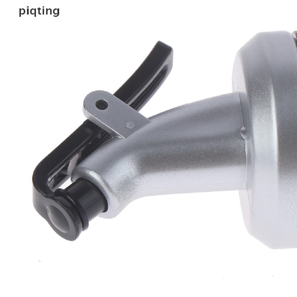 Bình Xịt Dầu Ăn / Giấm Bằng ABS Chống Rò Rỉ Tiện Dụng