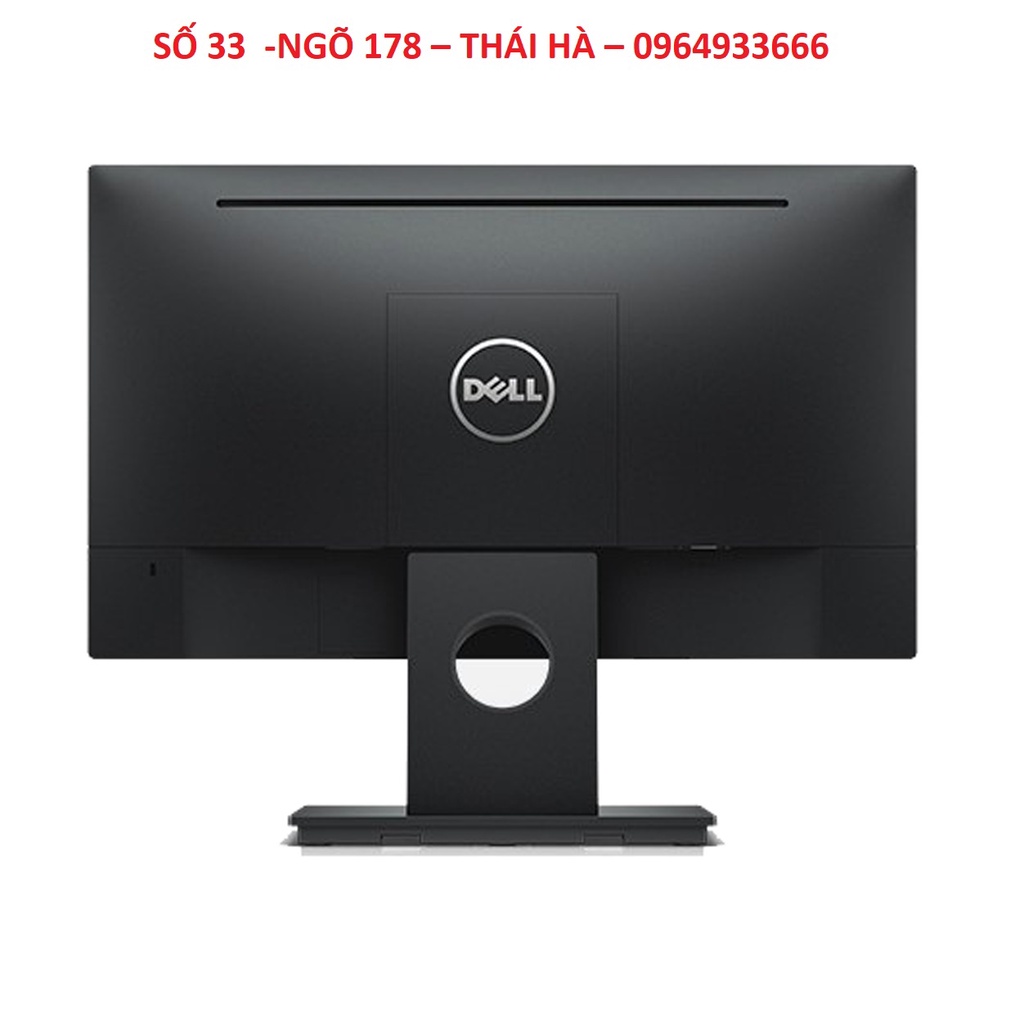 Màn hình Dell E1916HV 18.5Inch LED