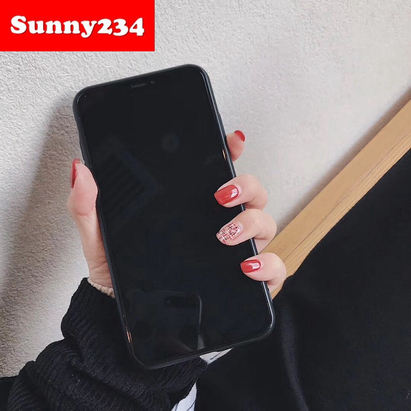 Ốp điện thoại lấp lánh thời trang cho Oppo A53 A52 A92 A5 A9 A31 2020 Realme C15 6 5 Pro 5i 5s C1 C2 C3 Reno 4 2F 2Z 3