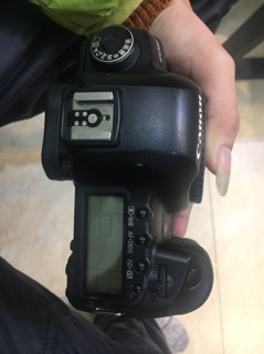 Máy ảnh 5D mark II