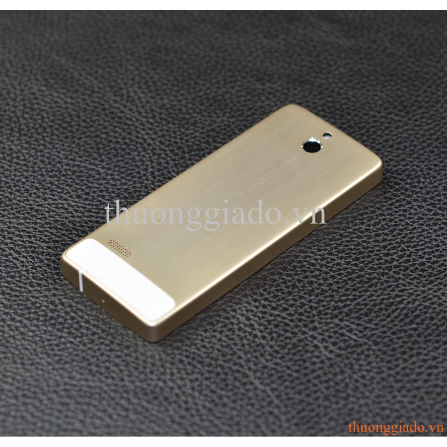 Nắp lưng Nokia 515, Asha 515 Original Back Cover