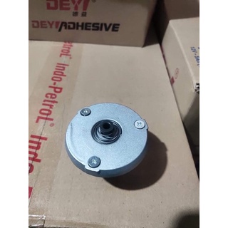 Bộ chụp bơm nhớt vào dên xe gác