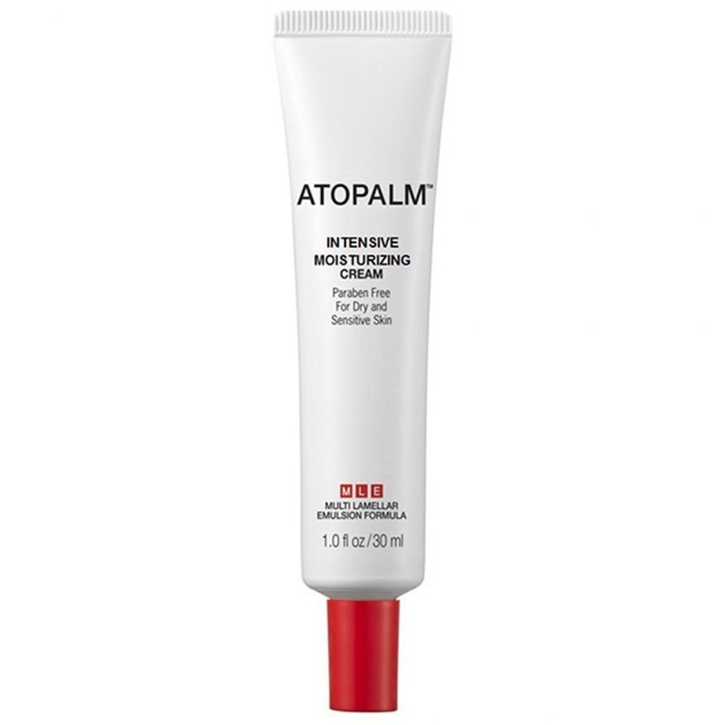 Kem dưỡng ẩm Atopalm
