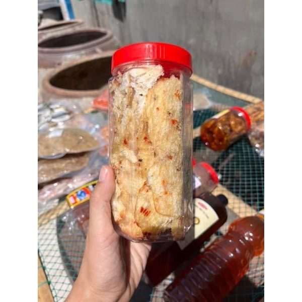 Cá Thiều Cán