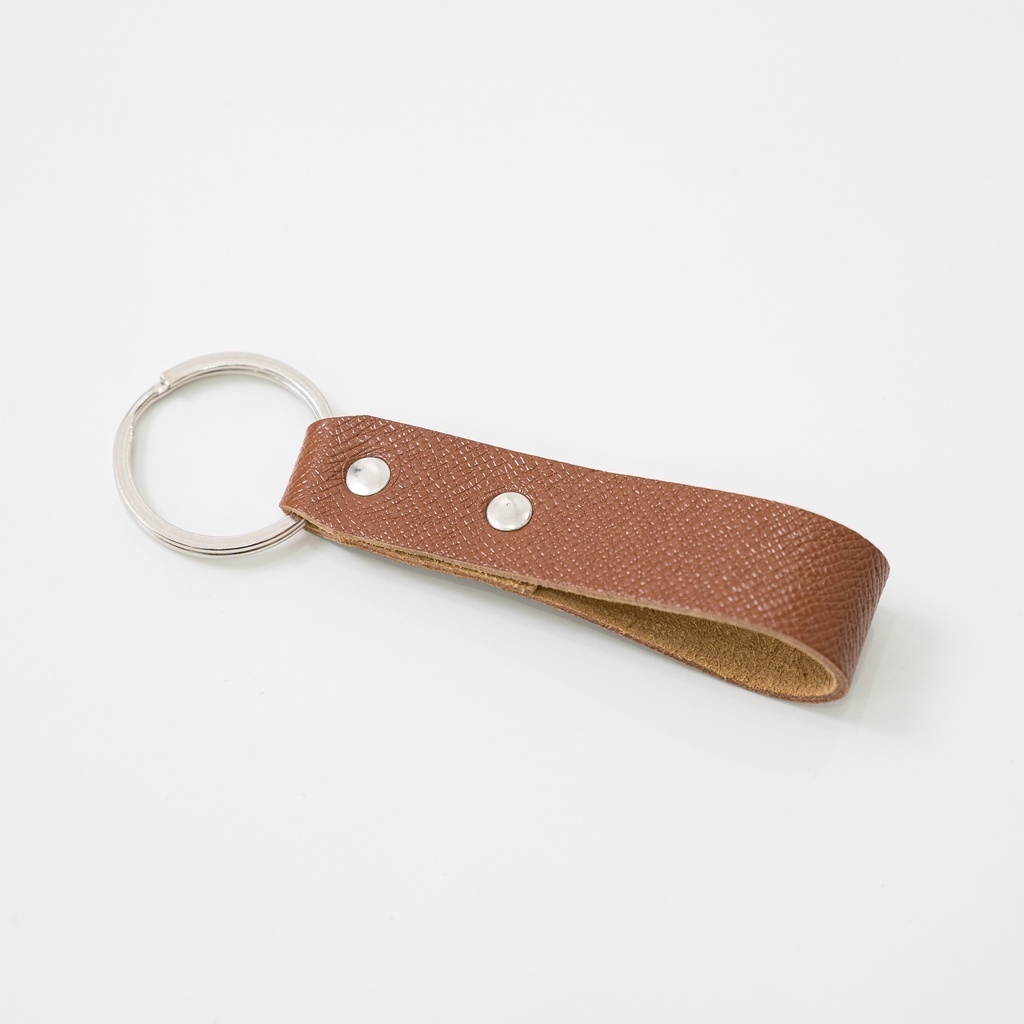 Phụ Kiện Móc khóa da bò Kenta PMK0001