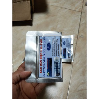 Keo dẫn điện USA