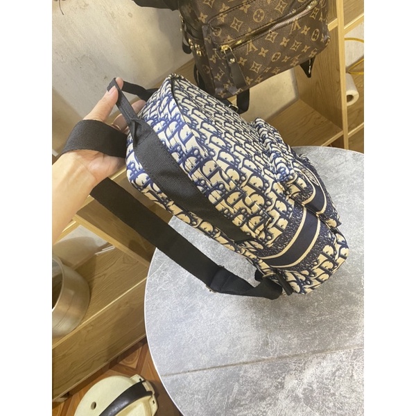 balo thời trang đi ô vải mới size 26x32