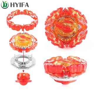 Con Quay Đồ Chơi Beyblade Burst B-191-02