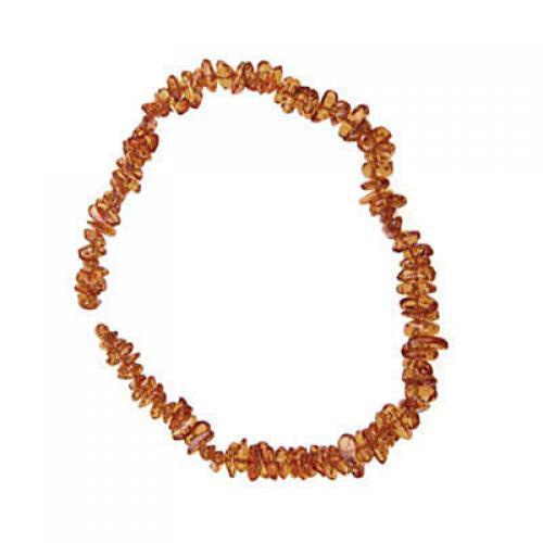 Hạt Xâu Chuỗi Szxmkj1 16 inch 7x13mm Màu Nâu Mật Ong Nâu Đá Hổ Phách