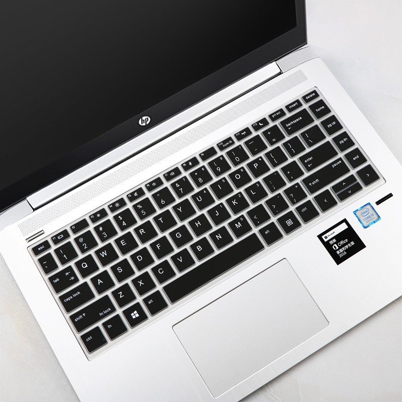 Vỏ Bảo Vệ Bàn Phím Cho Hp Probook 440 G8 G7 G6 G4 G3 14 Inch Hp Pro G1 446 G3S Probook 445r G6 Amd Version Zhan 66