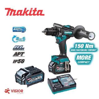 MÁY KHOAN BÚA VẶN VÍT MAKITA HP001GM201