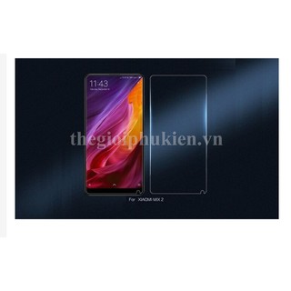 Combo bộ 3 kính cường lực cho Xiaomi Mimix2/ Mix 2S