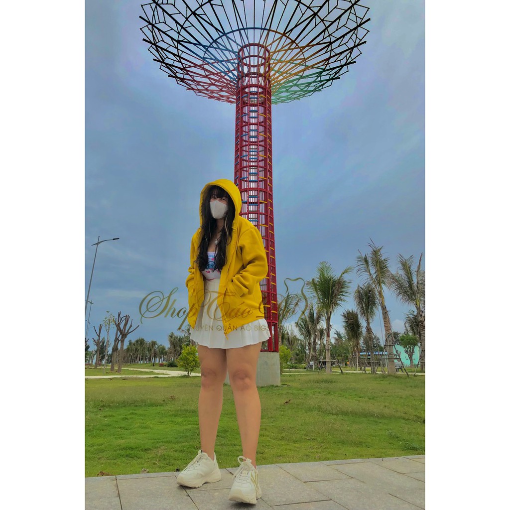 (TÁO ĐỎ BIGSIZE 55-90KG) ÁO KHOÁC NỈ SIÊU HOT ❤️❤️❤️ | BigBuy360 - bigbuy360.vn