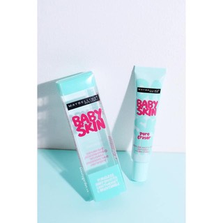 kem lót maybelline