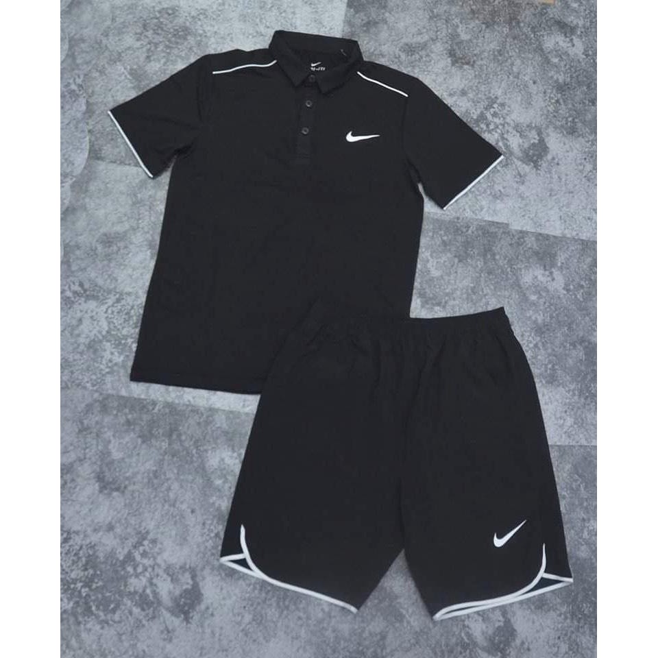 Bộ Thể Thao Nam Thun Lạnh Cực Đẹp