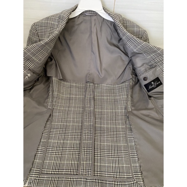 Áo vest nam Nhật size L siêu đẹp