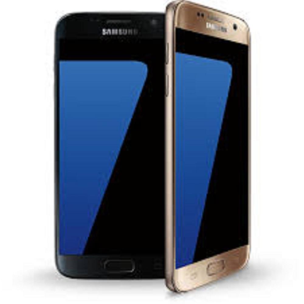 [ Rẻ Vô Địch ] điện thoại Samsung Galaxy S7 2sim Ram 4G/32G mới zin 99% - Chơi PUBG, Liên Quân, Free Fire mượt