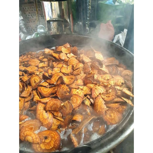 Cao Gắm Đỏ - Cao Gắm - Cao Vương Tôn 100g nguyên chất 100%.không đường, không chất bảo quản