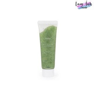 ( CHÍNH HÃNG ) Tẩy tế bào chết Huxley 30ml Tẩy da chết huxley xương rồng