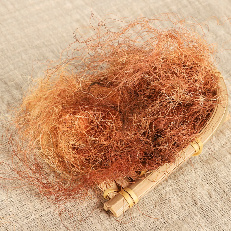 Râu Bắp Khô 100g