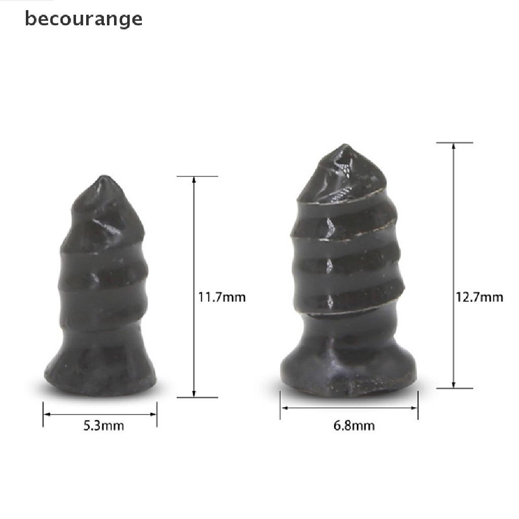 Bộ 20 Nút Cao Su Dùng Sửa Chữa Lốp Xe