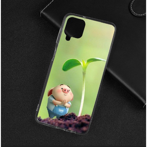 Ốp silicon in UV 3d đẹp mắt Redmi K40 pro Xiaomi redmi 10c 10 note 10 5g note 10 pro mi 11 lite M3 pro Note 11 pro  P5