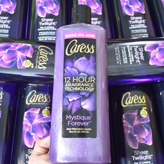 Sữa tắm Caress Mystique Forever