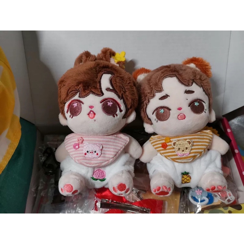 Quần chip cho doll