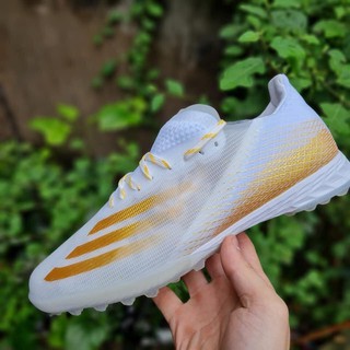 Giày đá bóng x ghosted tf hàng cao cấp