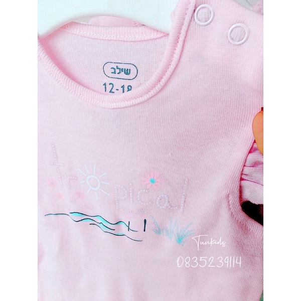 Bodysuit, body chip cánh tiên xuất xịn cực đẹp