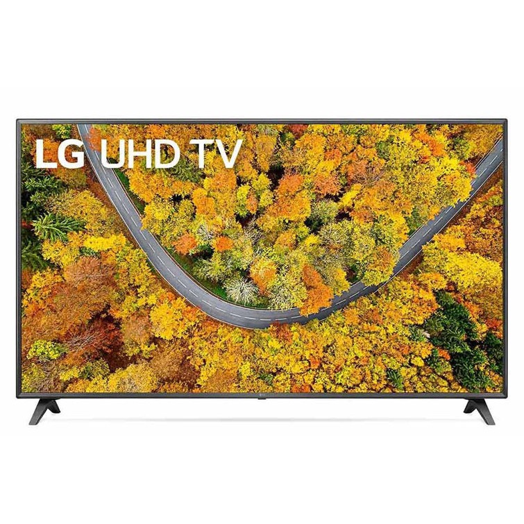 Smart Tivi LG 43UP7550PTC 4K 43 inch ThinQ AI Mới 2021