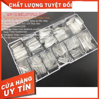 MÓNG ÚP TAY HSM